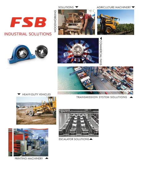 FSB Bearings