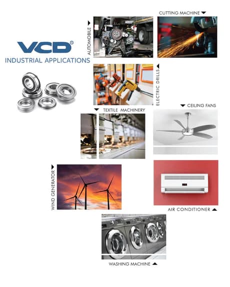 VCD Bearing